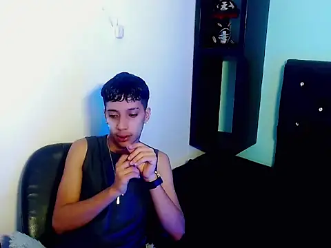 jl brayan12 online show from July 13, 4:47 am