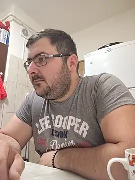 GabyAndrey93 online show from May 29, 5:01 pm
