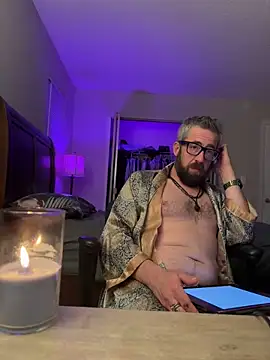 ChefDaddyy online show from June 2, 1:06 am