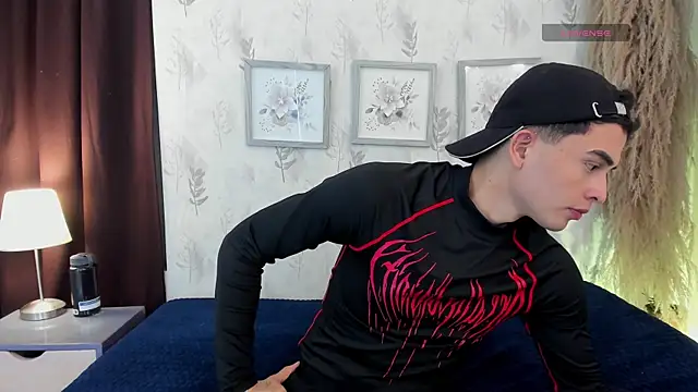willy diamond online show from July 17, 8:15 pm