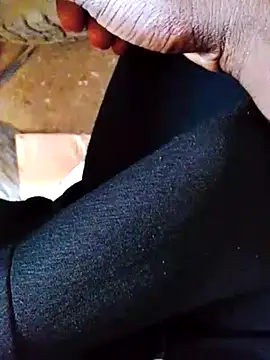 Gorgeshaze online show from May 28, 8:56 am