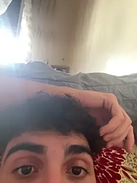 Adammhotty online show from May 29, 4:28 pm