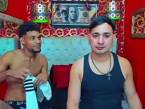 BLACKPEIN online show from May 30, 1:22 pm