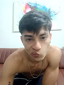 love andsex1 online show from May 28, 5:00 pm