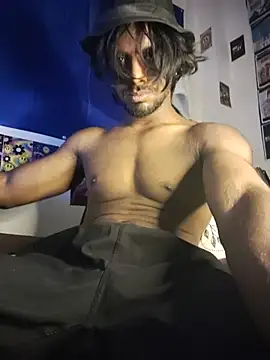 chocoboyy online show from May 27, 10:45 am
