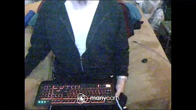 urnextorgasm online show from May 31, 2:45 am