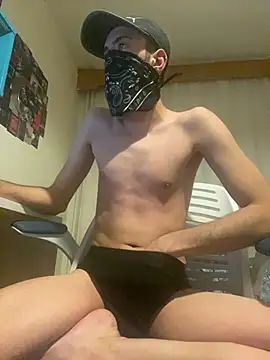 kaptann43 online show from June 1, 10:54 pm