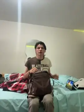 Liamdelrey online show from June 1, 11:54 am