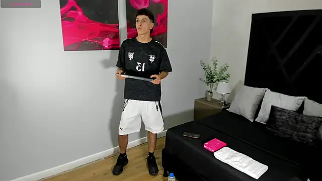 Gian Rossi online show from July 14, 12:12 am