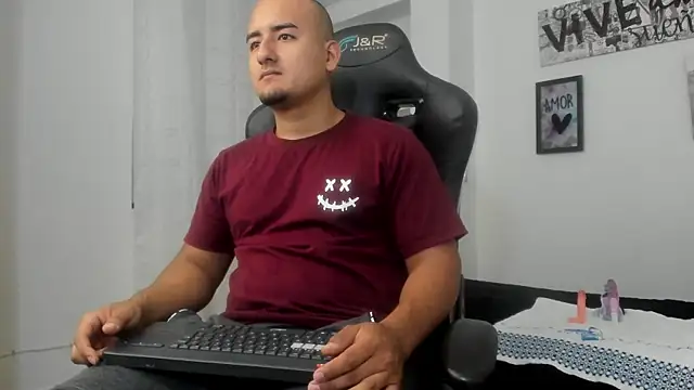 Elgranfranco24s online show from May 29, 12:26 pm
