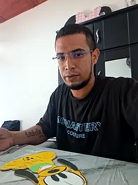 Cardonahot96 online show from June 5, 4:35 pm