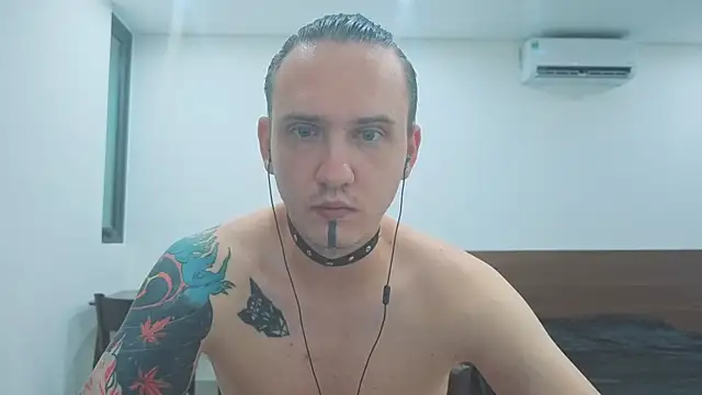 Silent Stitch online show from July 17, 1:35 am