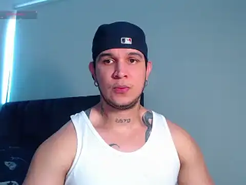 jacob lautnerr online show from July 15, 9:54 pm