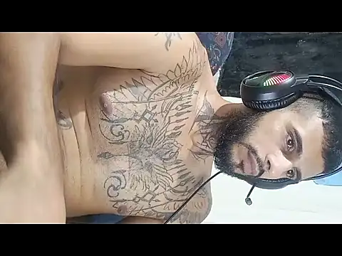 JMachado021 online show from June 4, 11:11 pm