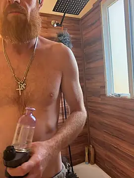 neonginger online show from May 31, 7:48 pm