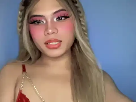 Wicked crissie online show from July 23, 2:14 pm