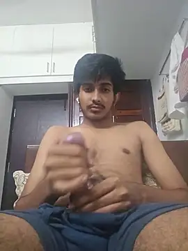 tamil guy007 online show from June 17, 7:37 pm
