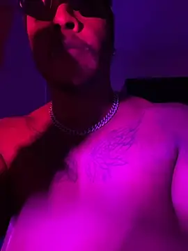 Evansmaster online show from June 2, 3:18 am