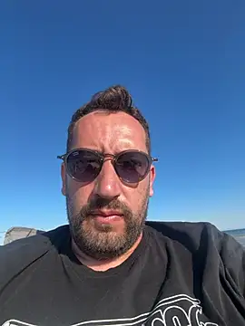 Spyrous38 online show from June 14, 3:47 pm