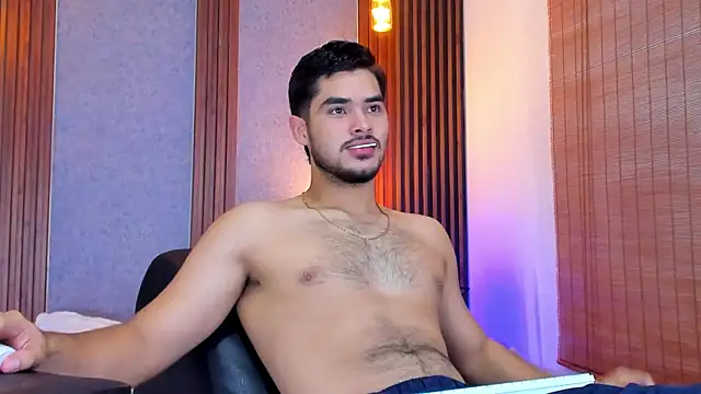 luciano vitale online show from June 26, 12:52 pm