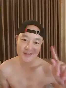 boy zin007 online show from June 5, 4:06 am