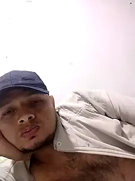 EnzoDesire online show from July 13, 8:16 am