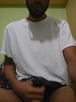 Willywanker78 online show from July 7, 3:49 pm