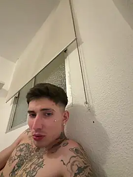 Demon6XL online show from June 19, 11:42 pm