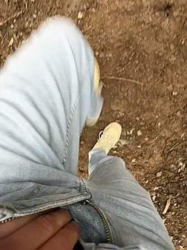 Skinnyrisky online show from June 11, 1:31 pm