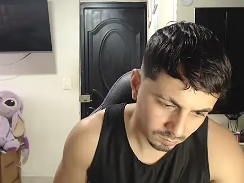 Sebas Blessed online show from June 17, 6:53 pm