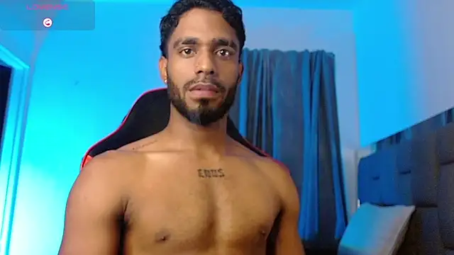 Damiano walker online show from June 22, 3:57 am