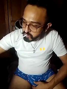 freakkydessi online show from July 6, 5:26 pm