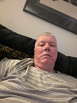 cumboy online show from February 23, 12:01 am