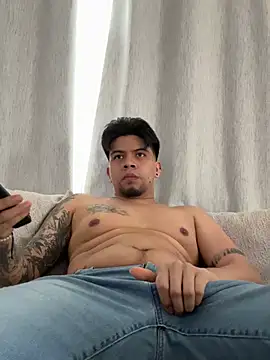 Sualazar online show from April 11, 8:01 pm