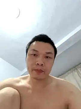 nononuannuan online show from June 21, 9:09 pm