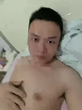 nononuannuan online show from July 1, 4:52 pm