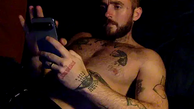 JackedJayden online show from June 26, 10:01 pm