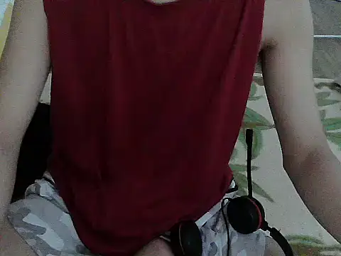XorCouple online show from July 7, 1:48 pm
