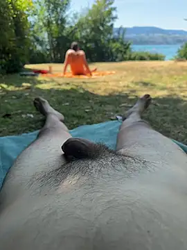 pisellonedoro26 online show from July 12, 10:39 am