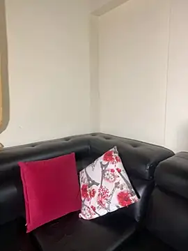 Aaronsexroom online show from July 3, 2:18 am