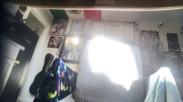 sexy mexi69 online show from July 4, 11:57 am