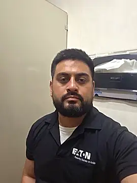 El-Inge-Godin online show from July 15, 10:38 pm