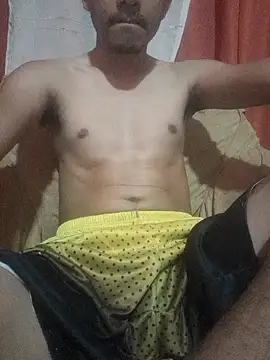 oooddd7 online show from July 5, 4:58 pm