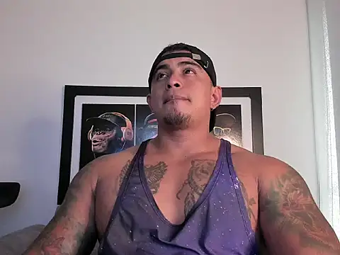 Maxcarrther online show from July 12, 6:32 pm