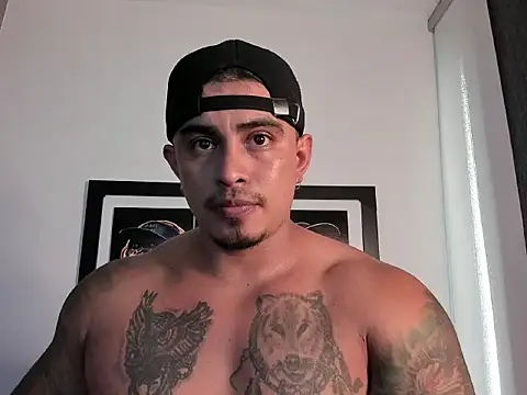 Maxcarrther online show from July 10, 6:54 pm
