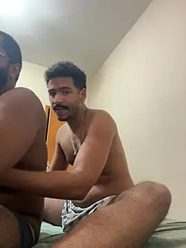 Nego cariok online show from July 17, 3:57 am