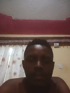 Toti 001 online show from July 17, 3:18 pm