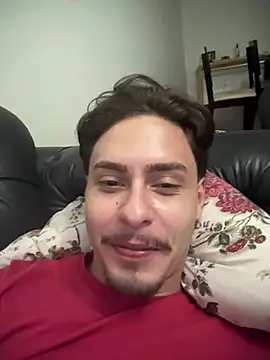Jmenezes777 online show from August 9, 8:47 pm