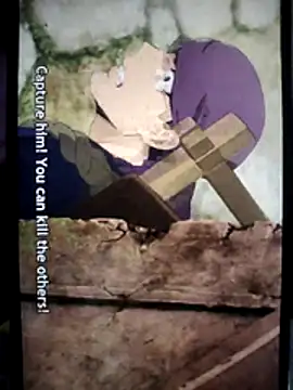 Animelover67 online show from July 14, 4:24 pm