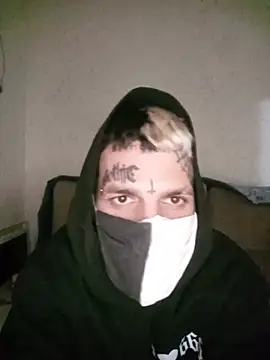 suicedboy666 online show from July 15, 9:54 pm